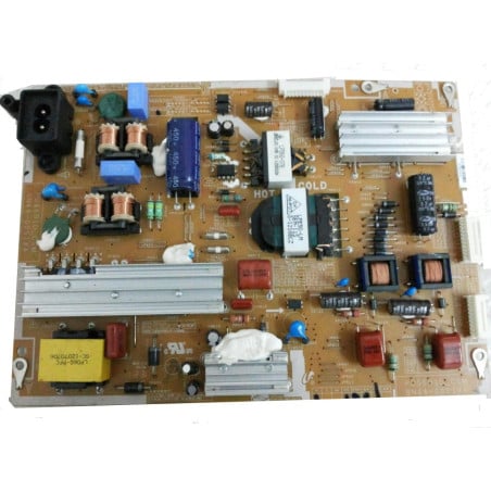 Platine electronique televiseur Samsung BN44 00518A