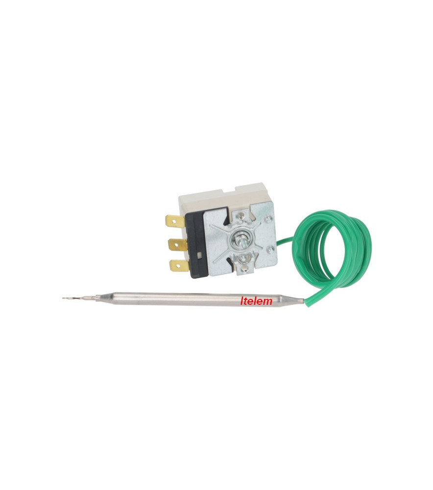 Thermostat lave-vaisselle Zanussi 049255
