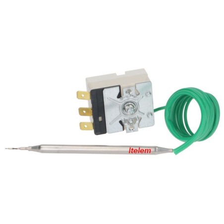 Thermostat lave-vaisselle Zanussi 049255