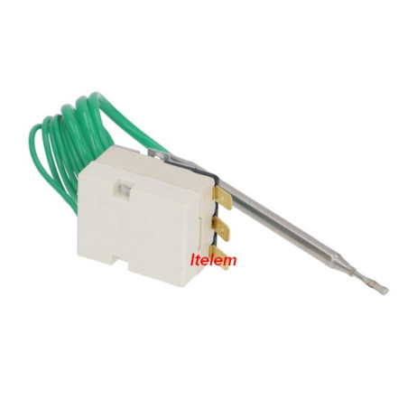 Thermostat lave vaisselle Zanussie EGO 5513212640 