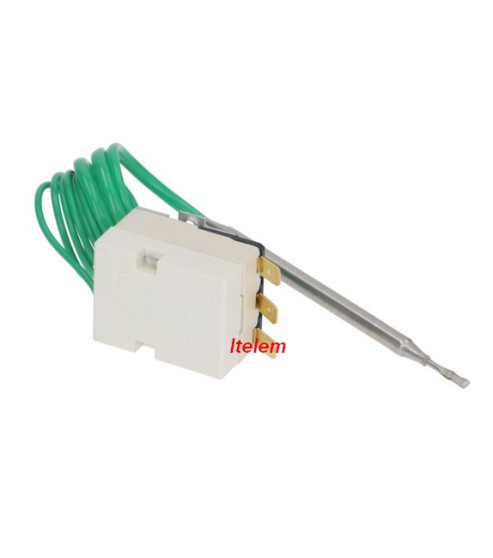 Thermostat lave vaisselle Zanussie EGO 5513212640 