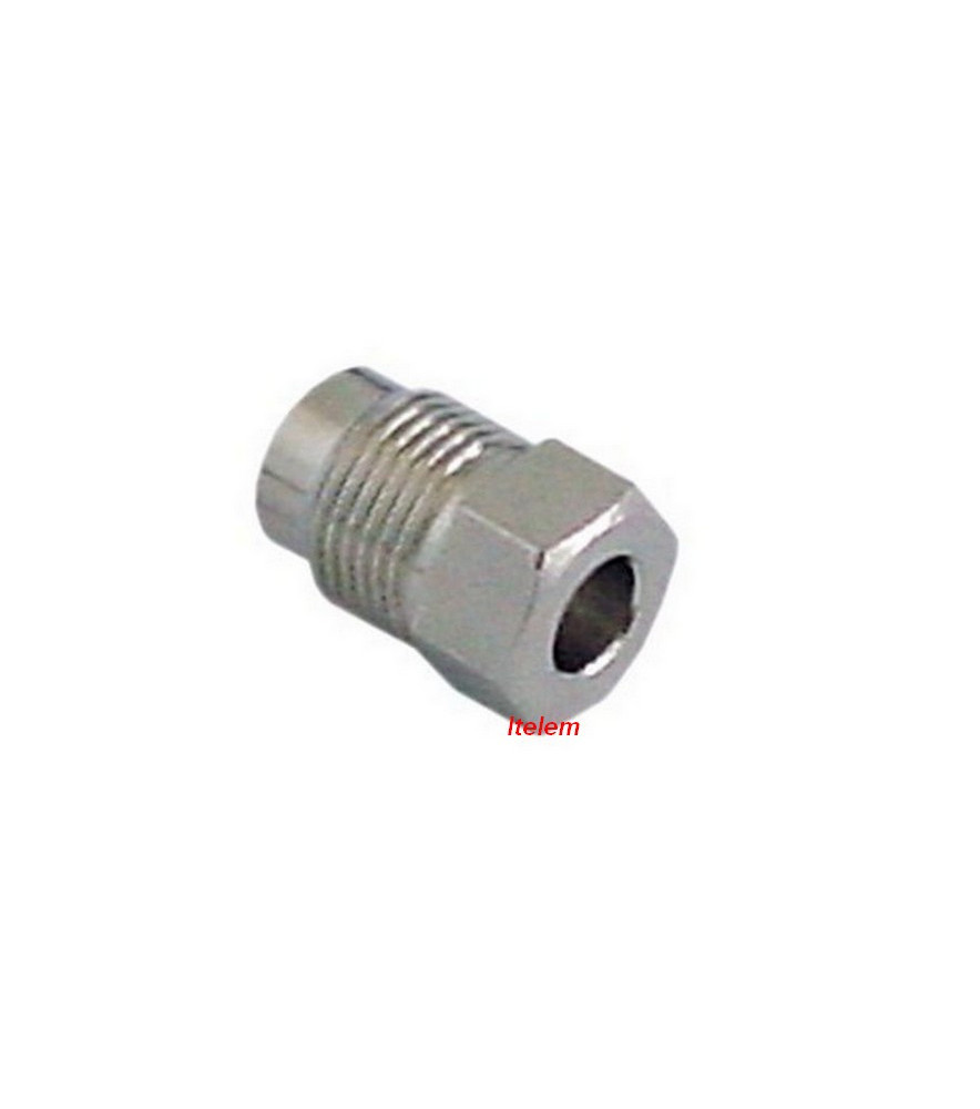 Presse etoupe thermostat lave vaisselle Electrolux 067899