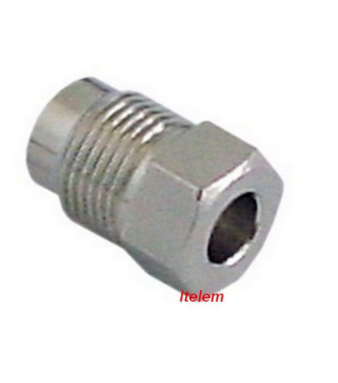 Presse etoupe thermostat lave vaisselle Electrolux 067899