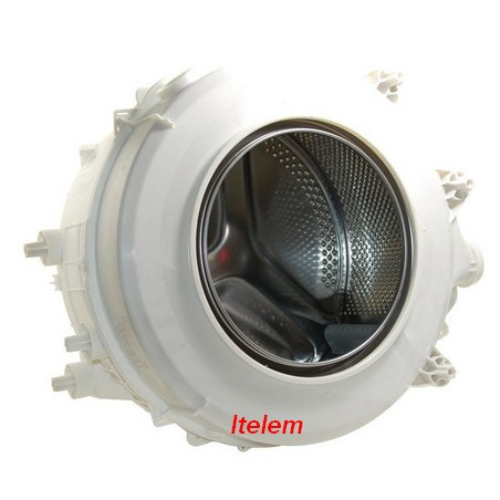 Cuve complete lave linge Beko 2879000101