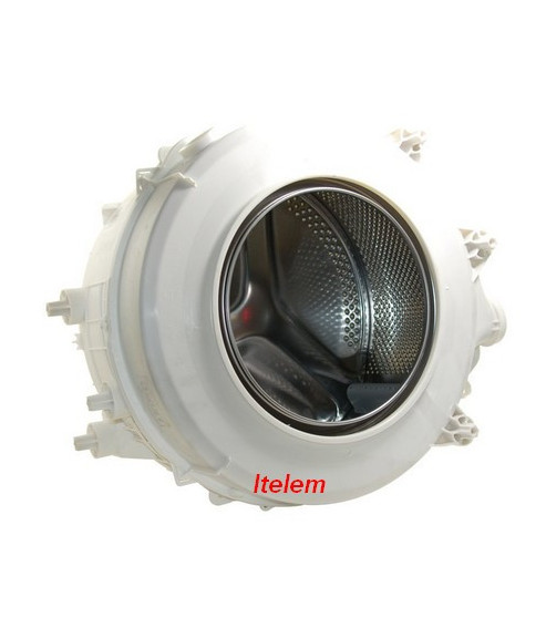 Cuve complete lave linge Beko 2879000101