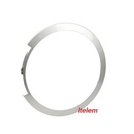 Cadre extérieur hublot lave-linge Siemens 000747537