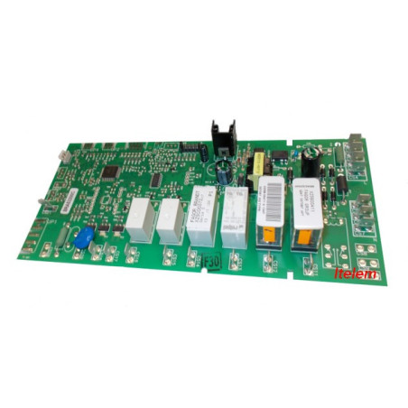 Carte électronique four micro-ondes De Dietrich AS0005617