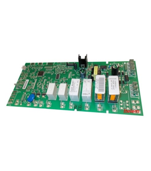 Carte électronique four micro-ondes De Dietrich AS0005617