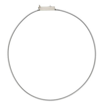 Collier joint manchette lave-linge Brandt 55X2961