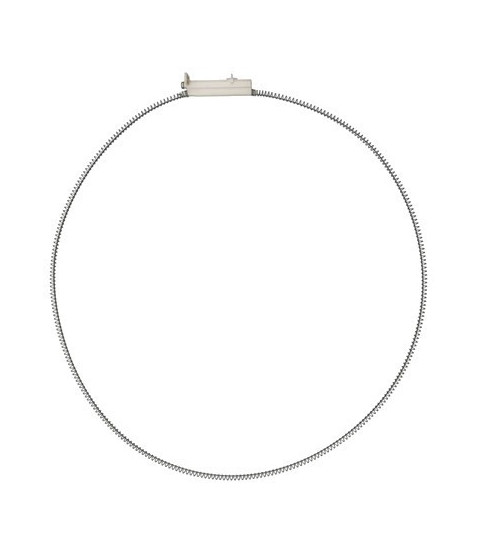 Collier joint manchette lave-linge Brandt 55X2961