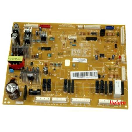 Module puissance réfrigérateur Samsung DA41-00649A