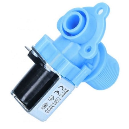 Electrovanne 1 voie refrigerateur Daewoo 3615403710