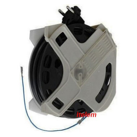 Enrouleur cable aspirateur Electrolux 2198347482