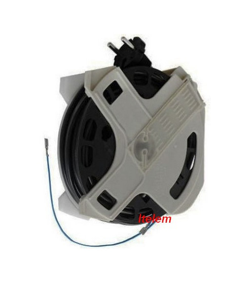 Enrouleur cable aspirateur Electrolux 2198347482