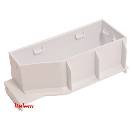 Adaptateur reservoir eau seche linge Indesit C00256091