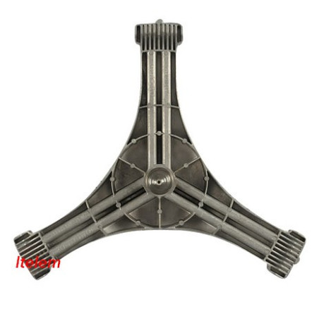 Croisillon tambour lave linge Samsung DC97-12528A
