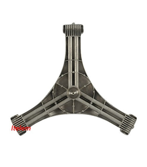 Croisillon tambour lave linge Samsung DC97-12528A