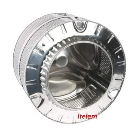 Tambour croisillon lave-linge Bosch 00685792