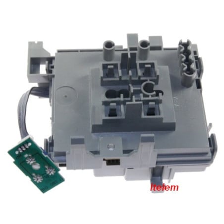 Module puissance lave-vaisselle Beko 1784000200
