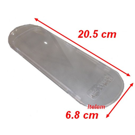 Hublot lampe hotte Rosieres 49001293