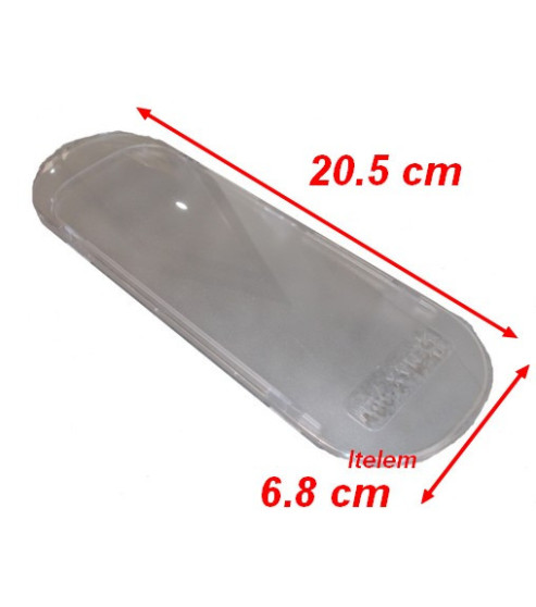 Hublot lampe hotte Rosieres 49001293