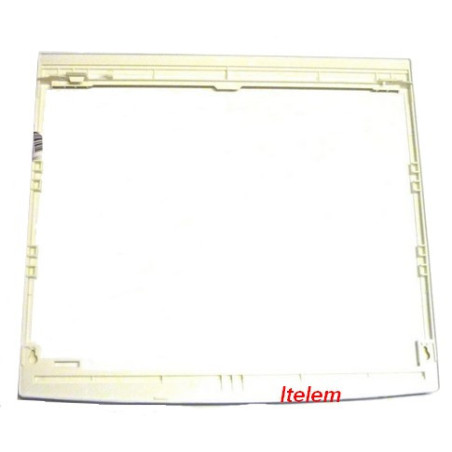 Couvercle lave linge Bosch 00476133