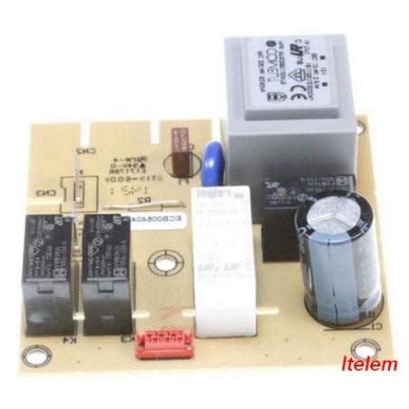 Module puissance hotte Whirlpool 482000012251