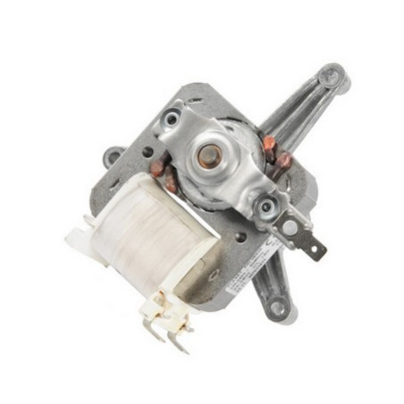 Moteur ventilateur four chaleur tournante Zanussi 3570114110