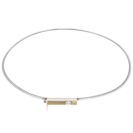 Collier joint manchette lave-linge Brandt WTG737900