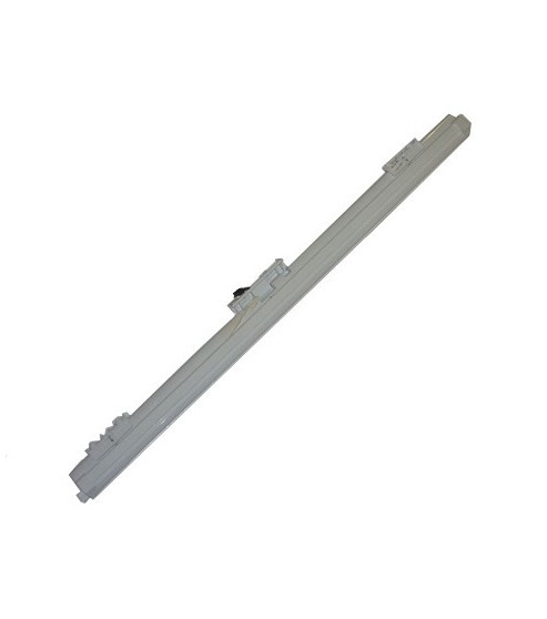 Section centrale modulable réfrigérateur Béko 4385140200