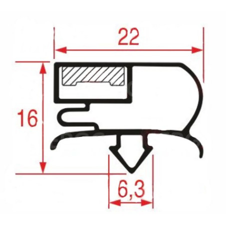 Joint Afi 002068