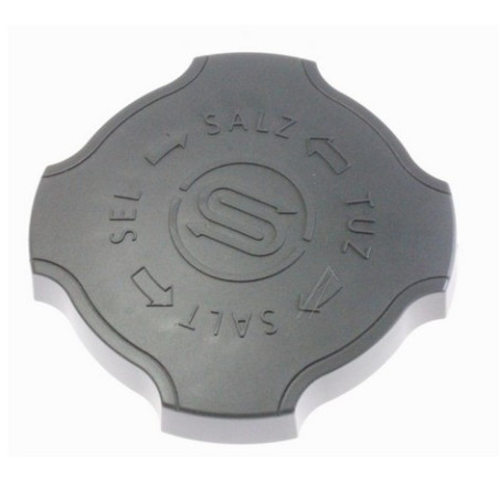 Bouchon pot sel lave-vaisselle Beko 1766560100