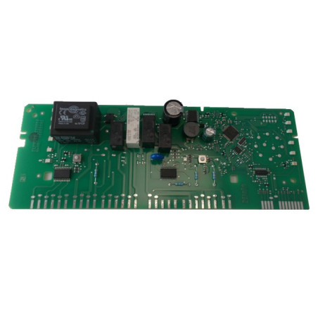 Module puissance lave vaisselle Miele 6743207