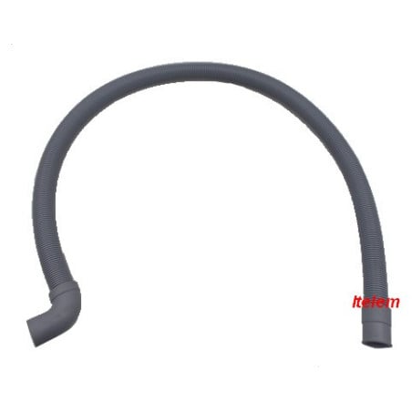 Tuyau vidange lave vaisselle Bonnet 2001279H