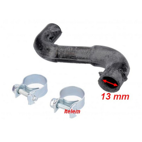 Durite tube de lavage lave-linge Electrolux 4071397832