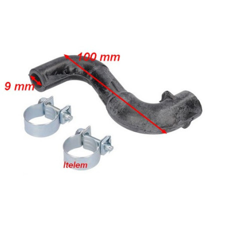 Durite tube de lavage lave-linge Arthur Martin 4071397832
