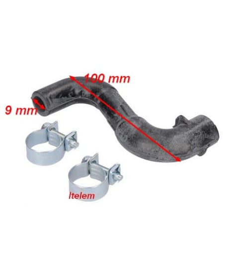 Durite tube de lavage lave-linge Arthur Martin 4071397832