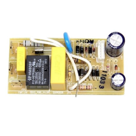 Carte puissance machine cafe Krups SS 200050