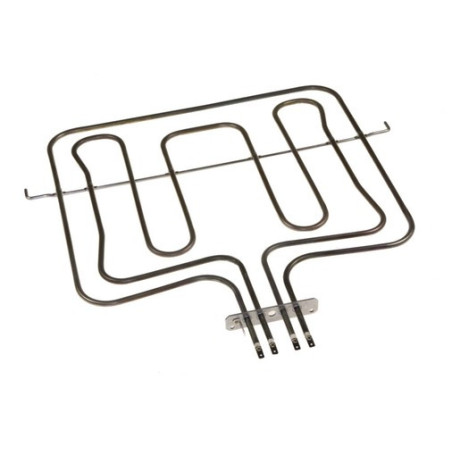 Résistance supérieure four Smeg 806890661