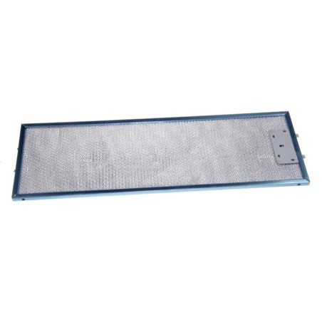 Filtre graisse métallique hotte Whirlpool 481248058305