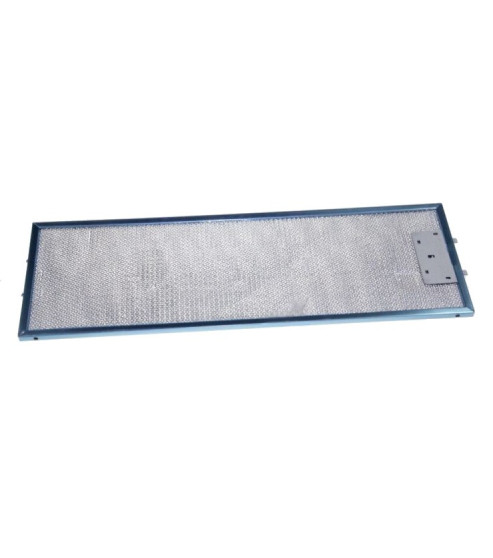Filtre graisse métallique hotte Whirlpool 481248058305
