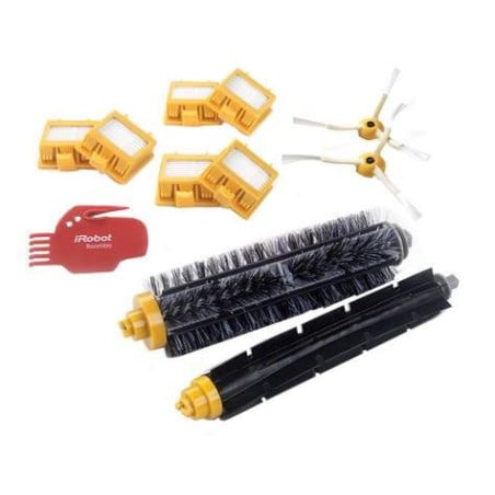 Kit brosse aspirateur Roomba 700 iRobot 4503462