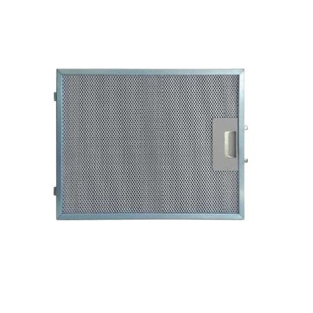 Filtre graisse metallique hotte Candy 91943665