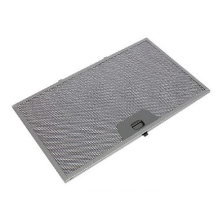 Filtre graisse metallique hotte Faber Roblin 133.0018.470