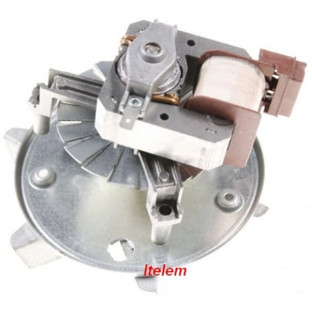 Ventilateur four Baumatic X1170000863