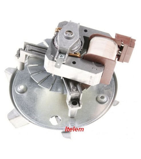Ventilateur four Baumatic X1170000863
