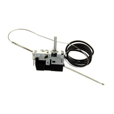Thermostat regulation four cuisiniere Brandt Sauter AS0005964