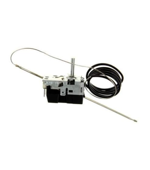 Thermostat regulation four cuisiniere Brandt Sauter AS0005964