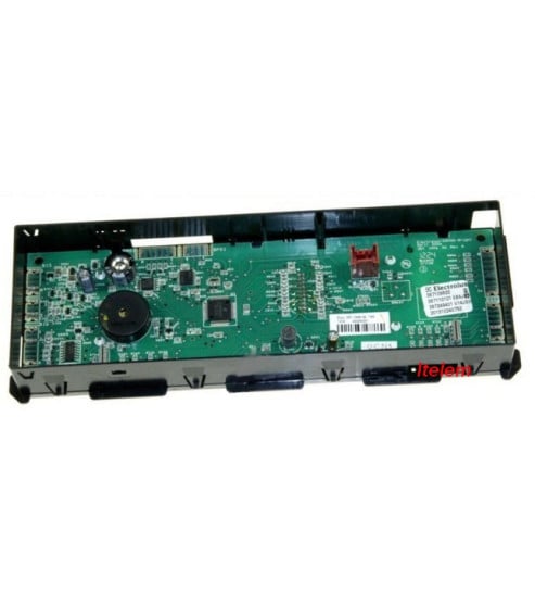 Module electronique affichage four Arthur Martin 8996619279178