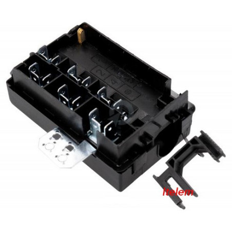 Bornier alimentation table cuisson Scholtes  C00136759